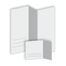 Folder Produkt Icon