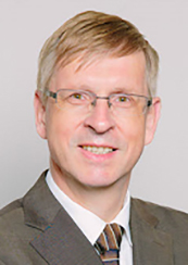 Dr. Christian Holst - Leiter SVI Training & Consulting, Siegfried Vögele Institut GmbH